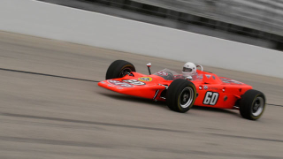 Illustration for article titled The ten most awesome banned race cars